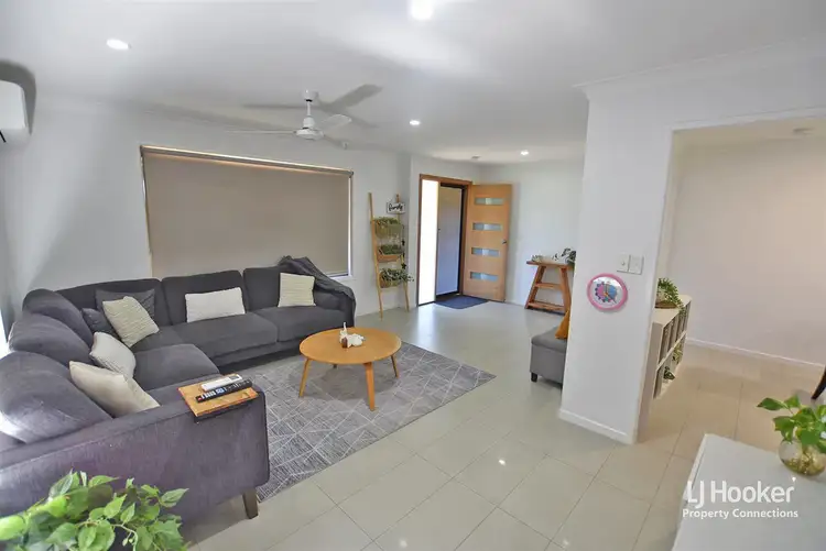 Fifth view of Homely house listing, 5 Teal Court, Kallangur QLD 4503