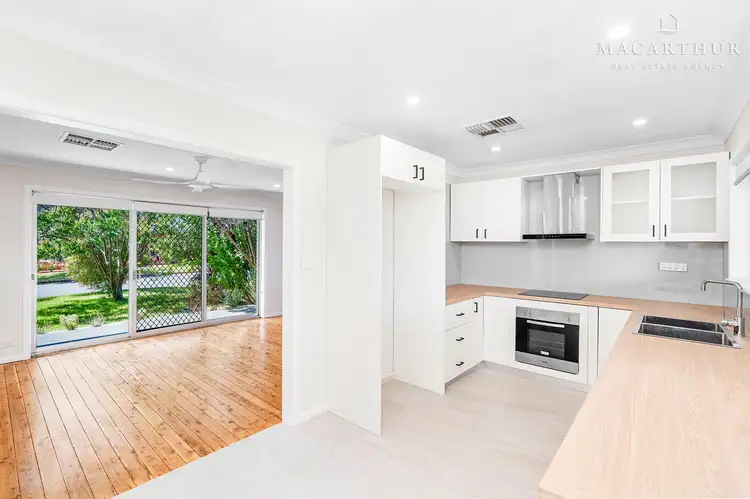 Main view of Homely house listing, 30 Macarthur Street, Ashmont NSW 2650