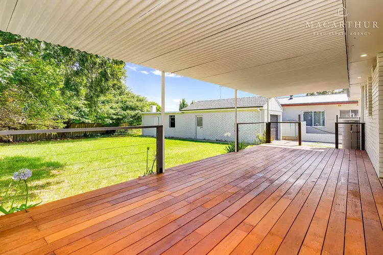 Second view of Homely house listing, 30 Macarthur Street, Ashmont NSW 2650