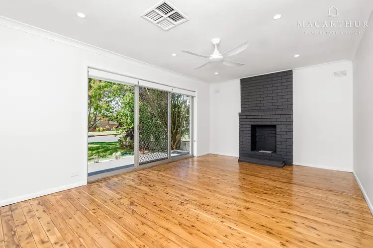 Fifth view of Homely house listing, 30 Macarthur Street, Ashmont NSW 2650