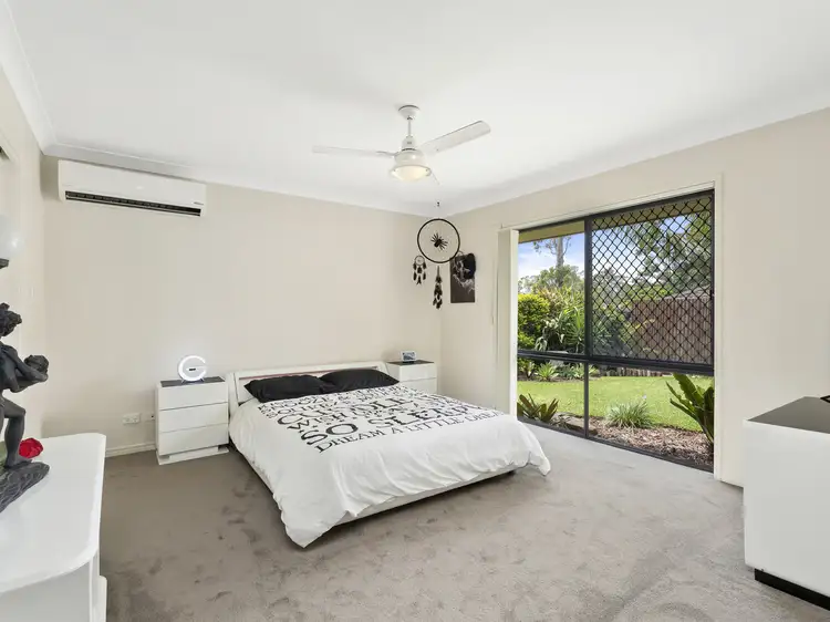 Fourth view of Homely house listing, 25 Rix Drive, Upper Coomera QLD 4209