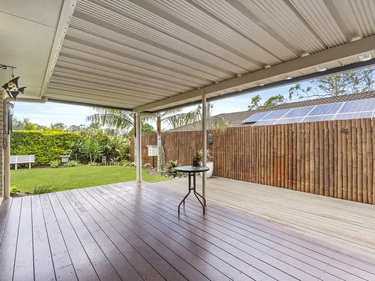 Fifth view of Homely house listing, 25 Rix Drive, Upper Coomera QLD 4209