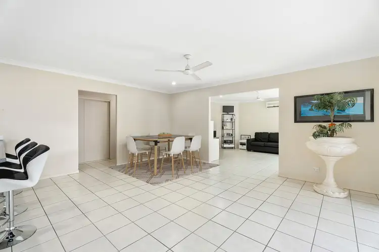 Sixth view of Homely house listing, 25 Rix Drive, Upper Coomera QLD 4209