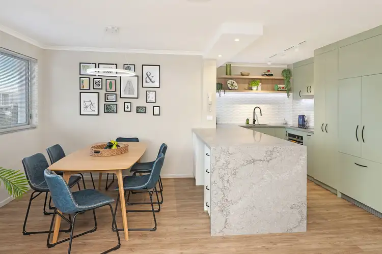 Fourth view of Homely unit listing, 5/2-6 Douglas Street, Mooloolaba QLD 4557