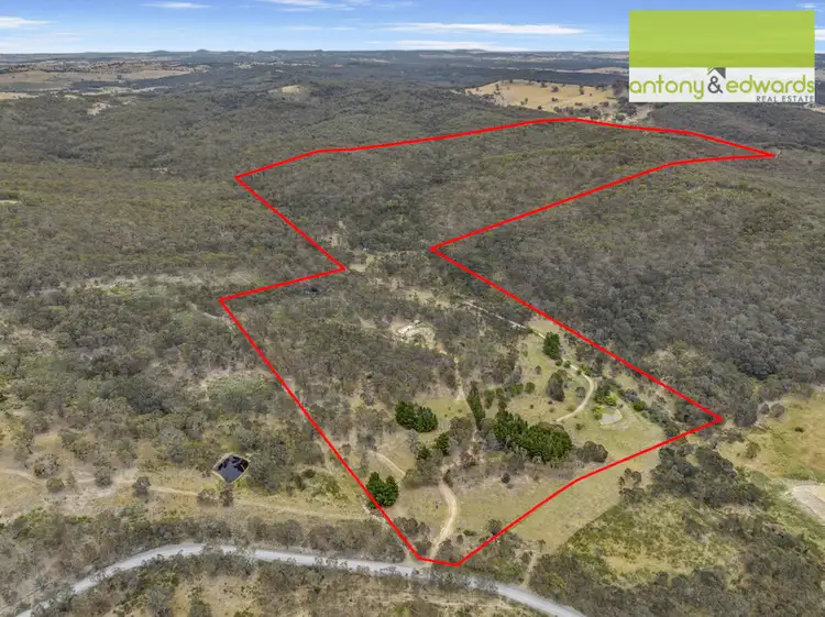 1439 Rugby Road, Bevendale NSW 2581