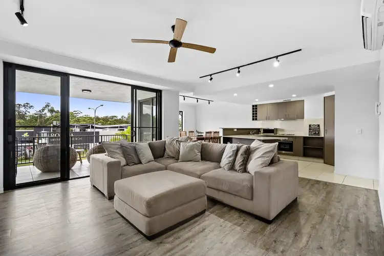 37/2 Acacia Court, Robina QLD 4226