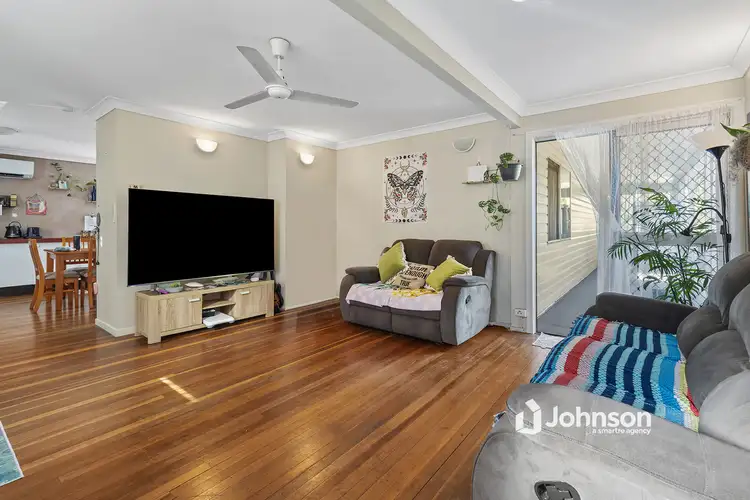 Second view of Homely house listing, 5 George Street, Tivoli QLD 4305