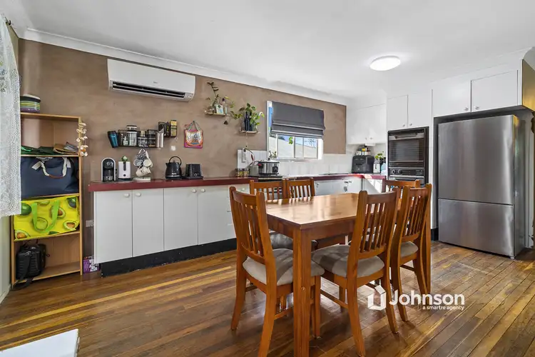 Third view of Homely house listing, 5 George Street, Tivoli QLD 4305