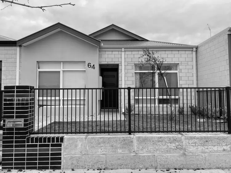 Main view of Homely house listing, 64 Irasburg Parade, Wellard WA 6170