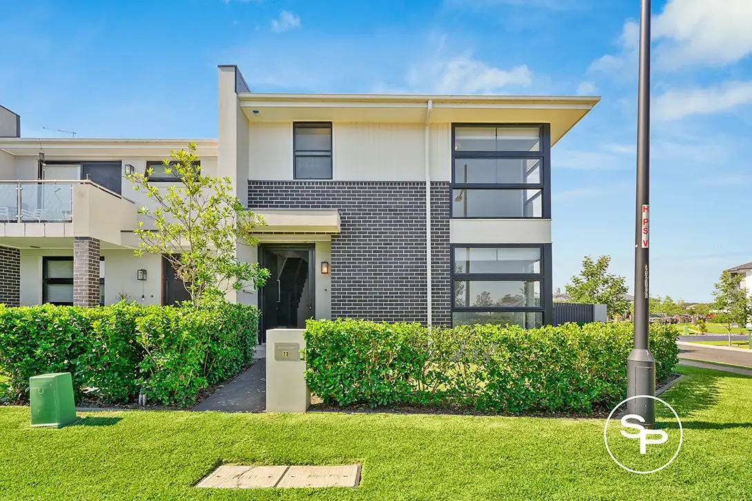 Main view of Homely house listing, 73 Wilhelm Parade, Catherine Field NSW 2557