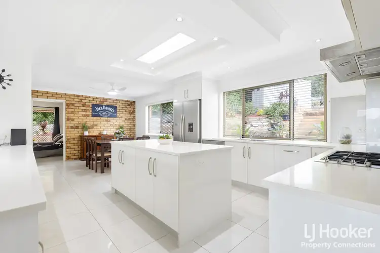 Third view of Homely house listing, 18 Walnut Court, Burpengary QLD 4505