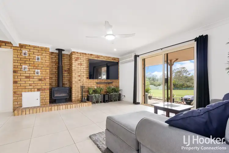 Fifth view of Homely house listing, 18 Walnut Court, Burpengary QLD 4505