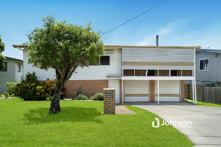 Main view of Homely house listing, 32 Kiah Street, Eastern Heights QLD 4305