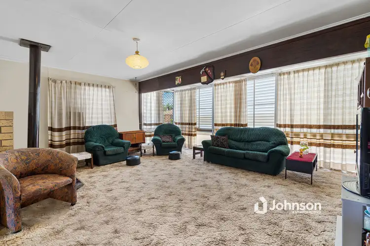 Second view of Homely house listing, 32 Kiah Street, Eastern Heights QLD 4305