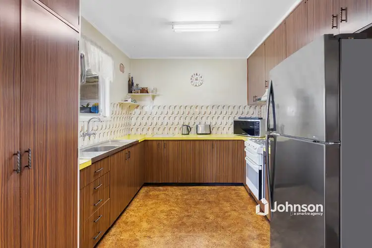Fourth view of Homely house listing, 32 Kiah Street, Eastern Heights QLD 4305