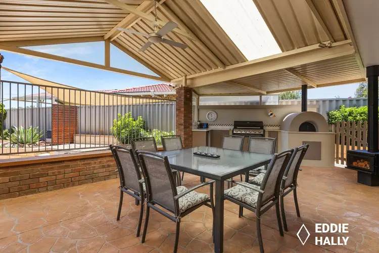 Second view of Homely house listing, 9 Iris Place, Yangebup WA 6164