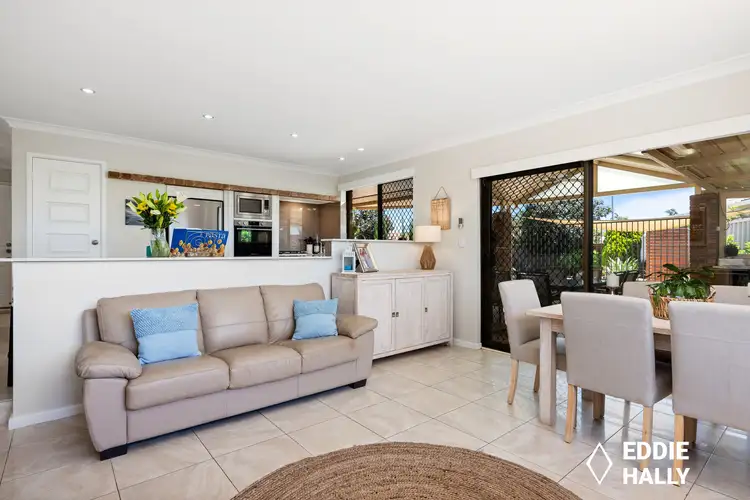 Fourth view of Homely house listing, 9 Iris Place, Yangebup WA 6164