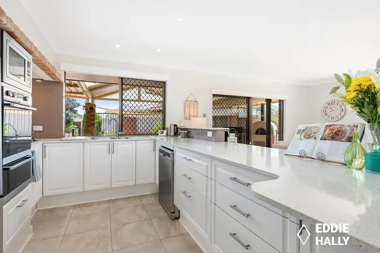 Sixth view of Homely house listing, 9 Iris Place, Yangebup WA 6164