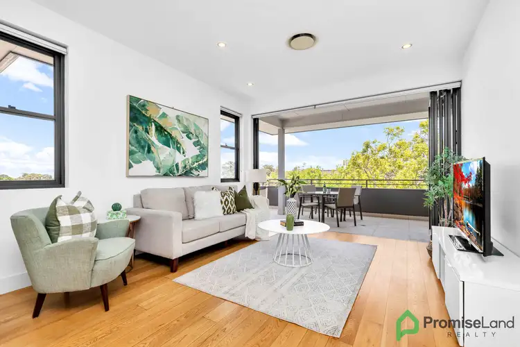 502/245-247 Carlingford Road, Carlingford NSW 2118