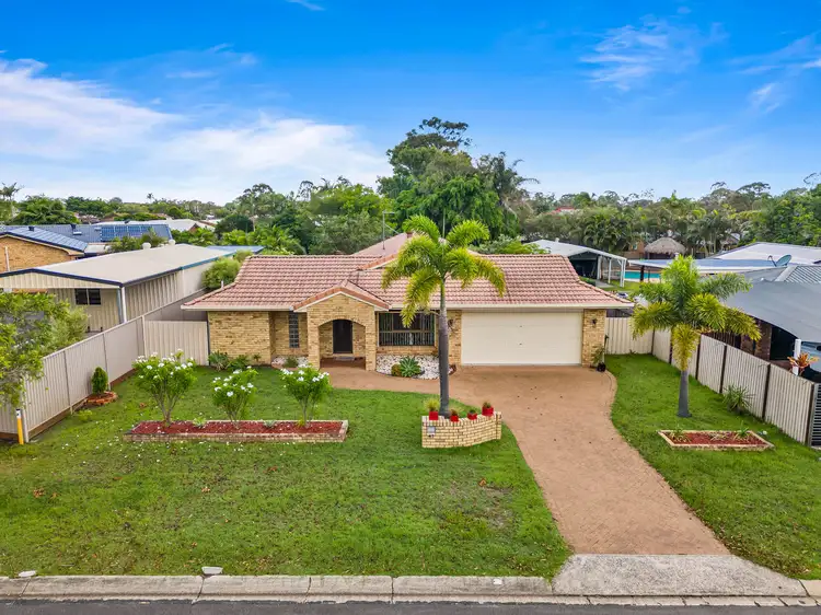 42 Melaleuca Crescent, Kawungan QLD 4655