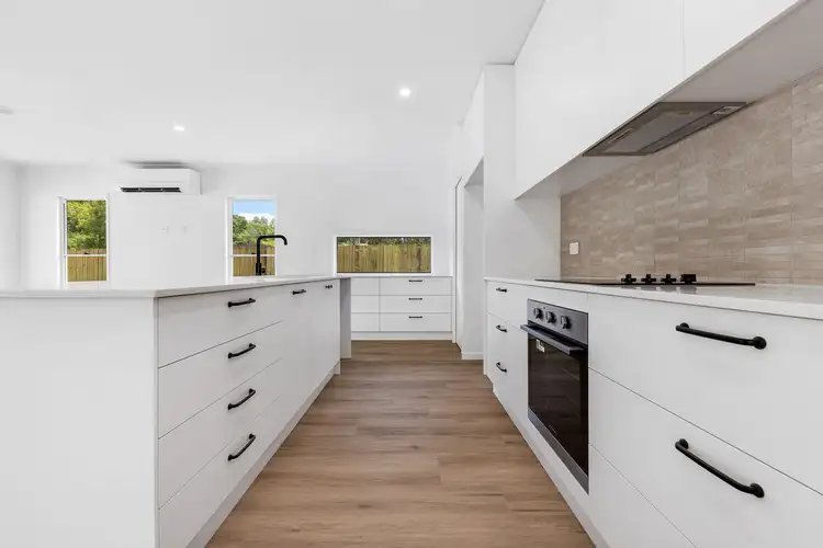 Third view of Homely house listing, 35 Hilltop Drive, Burnside QLD 4560