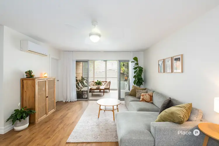 7/11 Stephens Street, Morningside QLD 4170