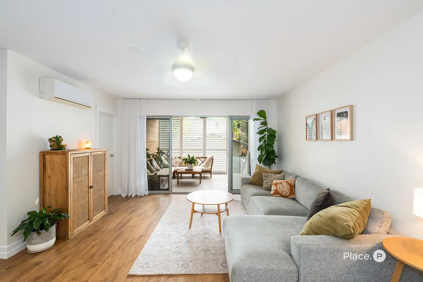 Main view of Homely apartment listing, 7/11 Stephens Street, Morningside QLD 4170