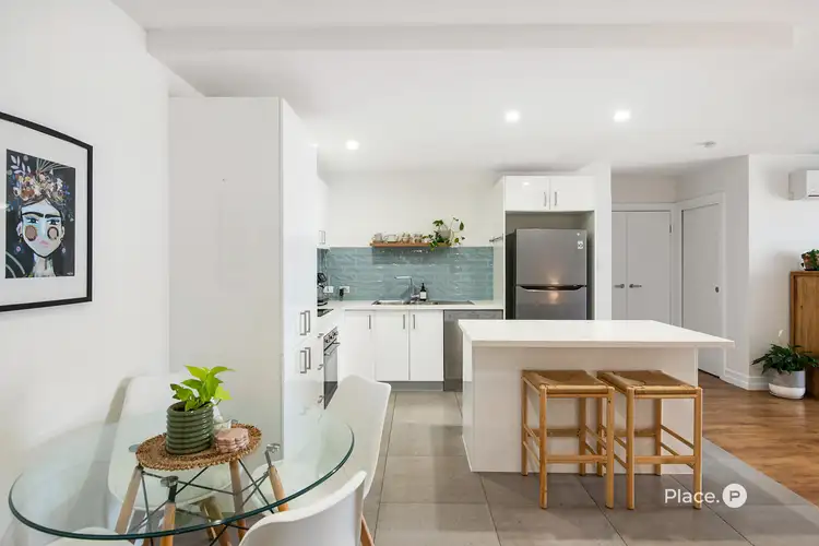 Third view of Homely apartment listing, 7/11 Stephens Street, Morningside QLD 4170