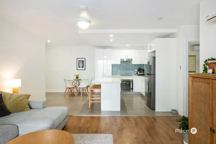 Fourth view of Homely apartment listing, 7/11 Stephens Street, Morningside QLD 4170