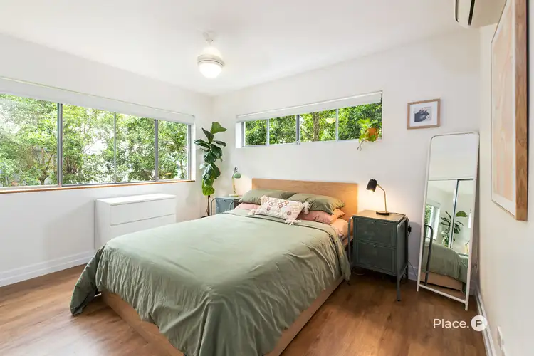 Fifth view of Homely apartment listing, 7/11 Stephens Street, Morningside QLD 4170