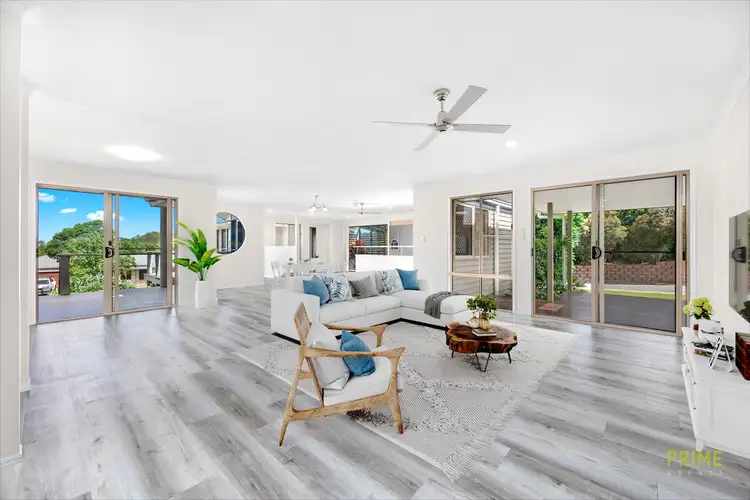 Fifth view of Homely house listing, 16 Edgewater Court, Craignish QLD 4655