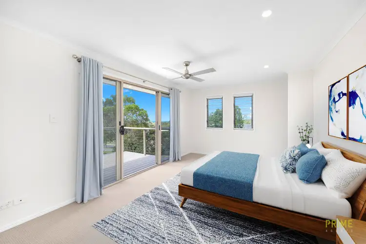 Sixth view of Homely house listing, 16 Edgewater Court, Craignish QLD 4655