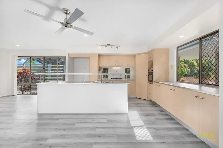 Seventh view of Homely house listing, 16 Edgewater Court, Craignish QLD 4655