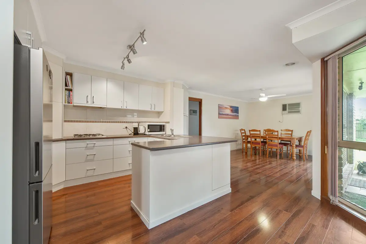 Main view of Homely house listing, 11 Louise Court, Skye VIC 3977