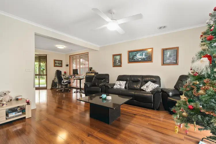 Third view of Homely house listing, 11 Louise Court, Skye VIC 3977