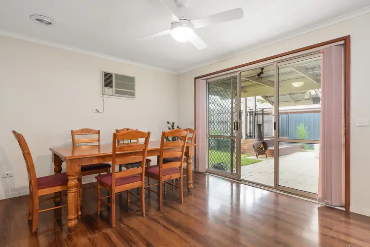 Fifth view of Homely house listing, 11 Louise Court, Skye VIC 3977