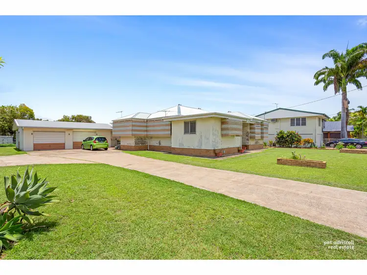 Main view of Homely house listing, 12-14 Davidson Street, Park Avenue QLD 4701