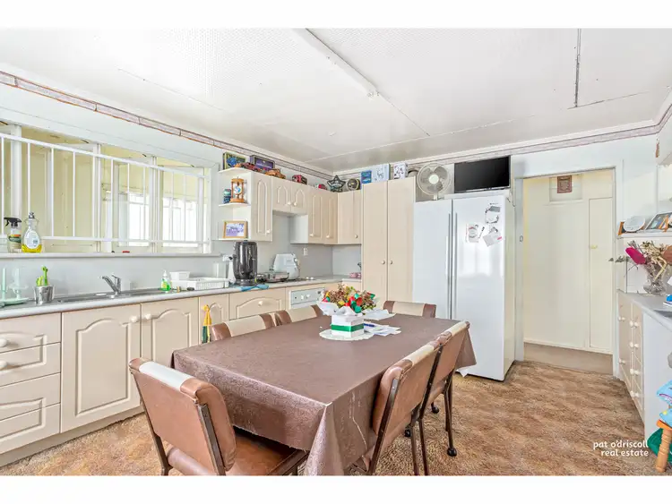 Second view of Homely house listing, 12-14 Davidson Street, Park Avenue QLD 4701