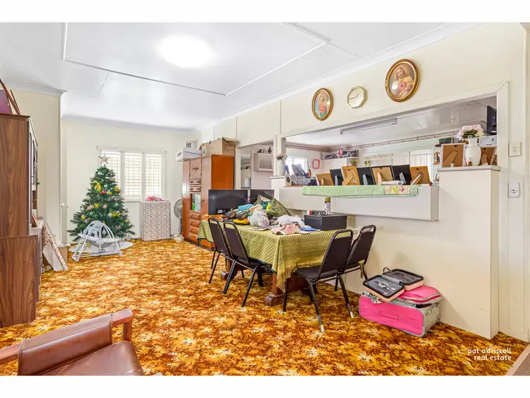 Third view of Homely house listing, 12-14 Davidson Street, Park Avenue QLD 4701