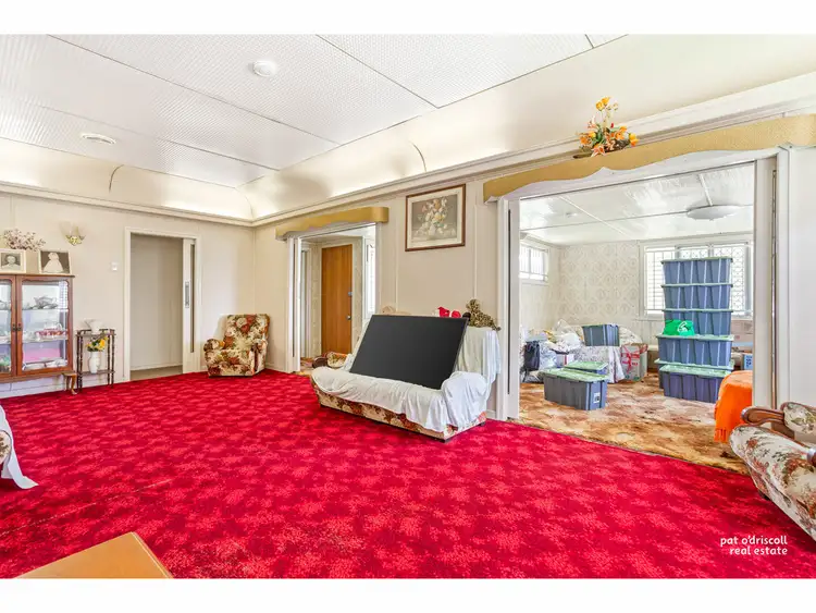 Fourth view of Homely house listing, 12-14 Davidson Street, Park Avenue QLD 4701