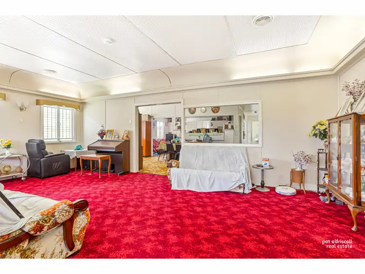 Fifth view of Homely house listing, 12-14 Davidson Street, Park Avenue QLD 4701