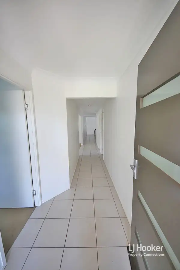 Second view of Homely house listing, 19 Nutmeg Drive, Griffin QLD 4503