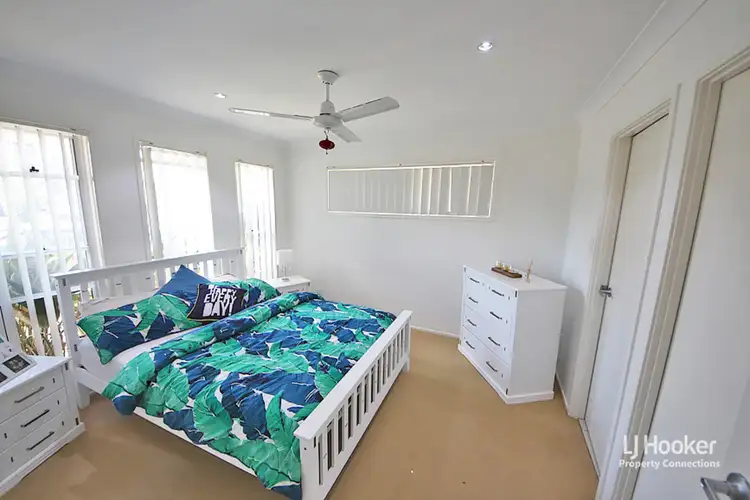 Third view of Homely house listing, 19 Nutmeg Drive, Griffin QLD 4503