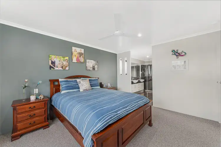 Third view of Homely house listing, 9 Wedgeleaf Place, Ashfield QLD 4670