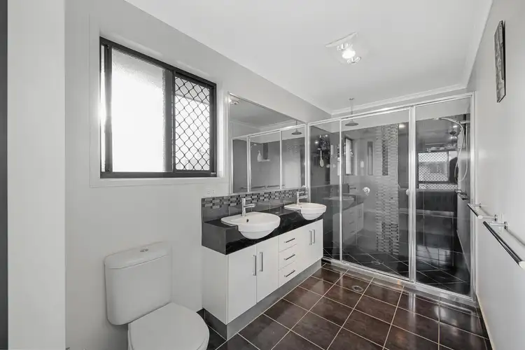 Fourth view of Homely house listing, 9 Wedgeleaf Place, Ashfield QLD 4670