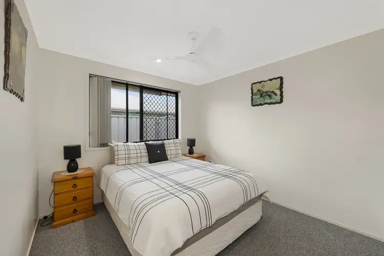 Fifth view of Homely house listing, 9 Wedgeleaf Place, Ashfield QLD 4670