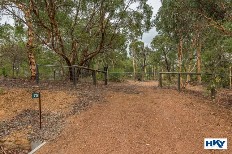 75 Sandalford Drive, Chittering WA 6084