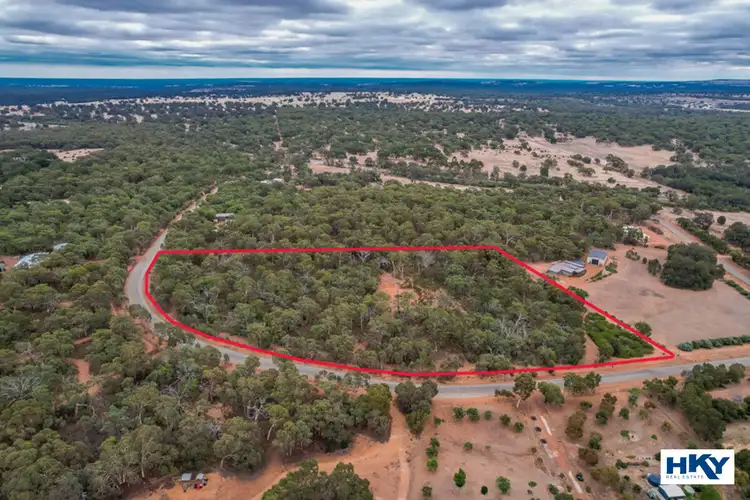 Seventh view of Homely land listing, 75 Sandalford Drive, Chittering WA 6084