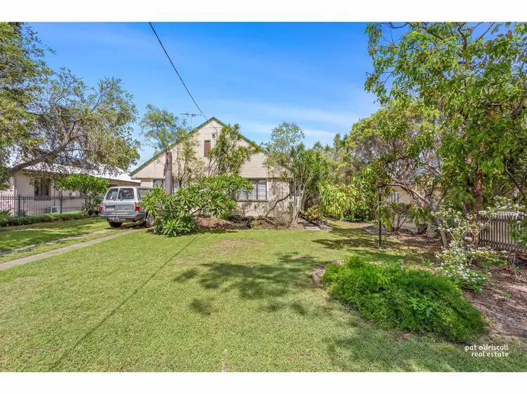 Main view of Homely house listing, 12 Jessie Street, The Range QLD 4700