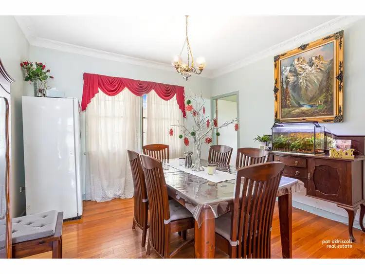 Fourth view of Homely house listing, 12 Jessie Street, The Range QLD 4700